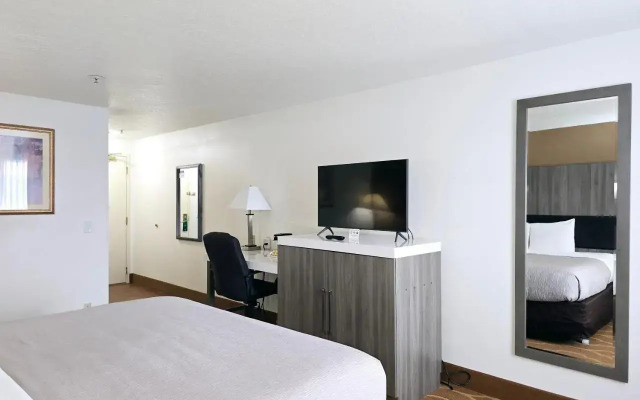 Ramada Inn Longview