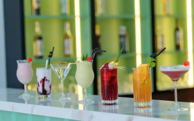 Belliss Hotel And Spa