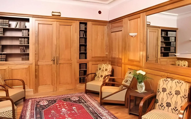 Hôtel Spa Thermalia