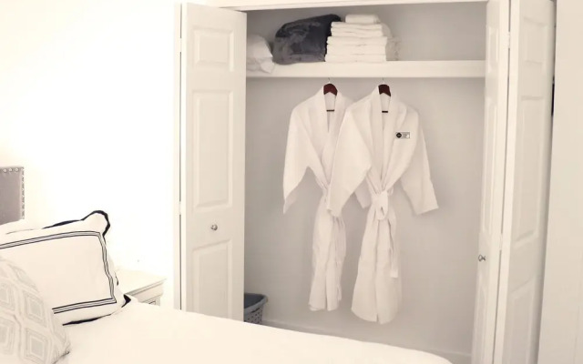 Prime One Bedroom Suite