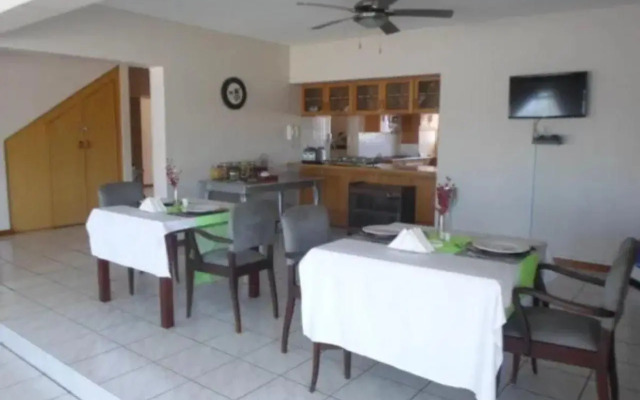 Lan Vision Guesthouse