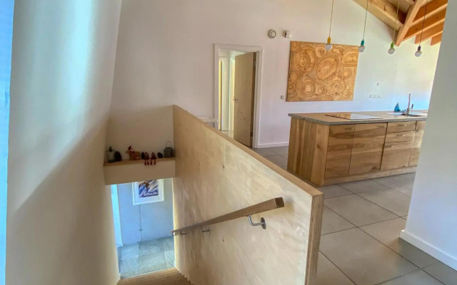 Gletscherblick-2 by Alpen Apartments