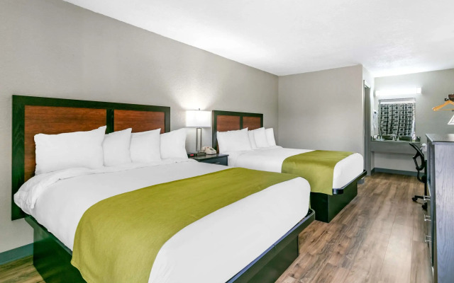 Rodeway Inn Kingston Springs