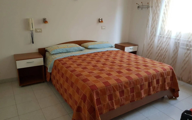Tiziana Apartment