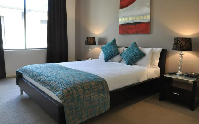 Rnr Serviced Apartments Adelaide-Wakefield