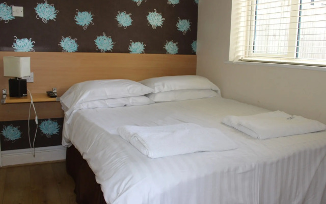 Debden Guest House