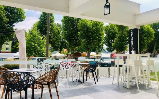 Mifi Apartman Balatonlelle