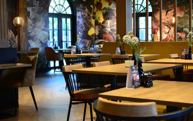 Fletcher Strandhotel Haamstede