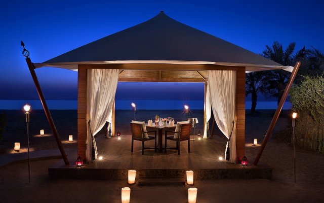 The Ritz-Carlton Ras Al Khaimah, Al Hamra Beach