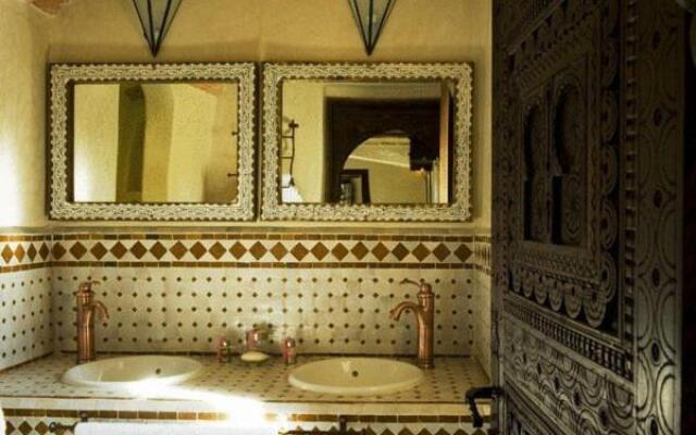 Riad Jnane Ines