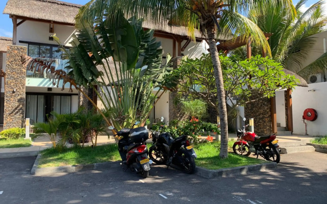 Toparadis Guest House