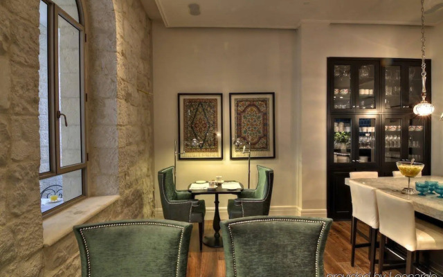 Bay Club - an Atlas Boutique Hotel