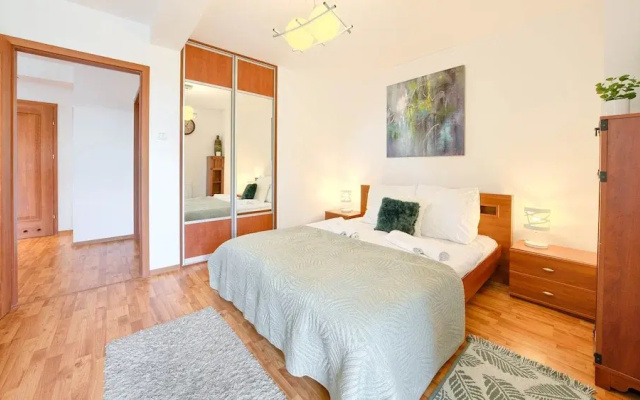 Apartamenty Sun & Snow Sikorskiego