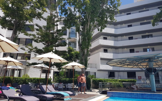 The Residence Family And Fun - All Inclusive