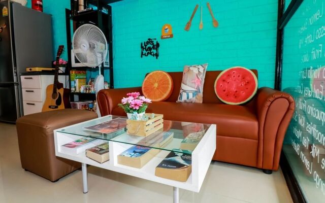 Nida Rooms Kalim Beach Princess