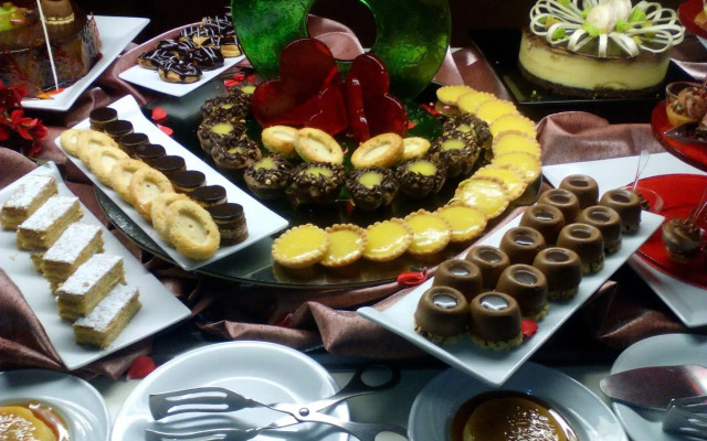 Eden Yasmine Resort & Spa