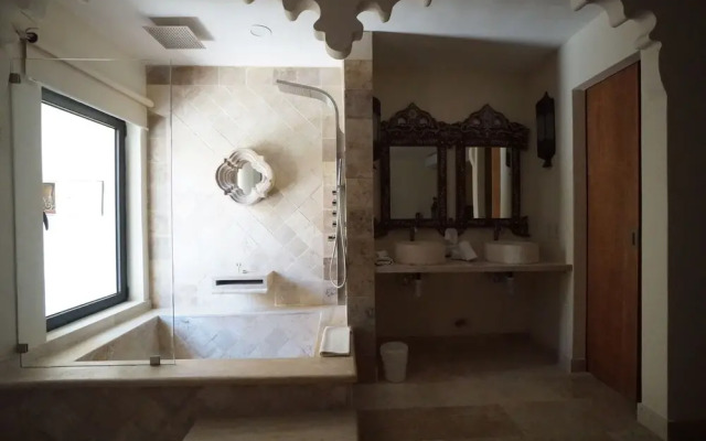 Hotel Lindo Ajijic B&B
