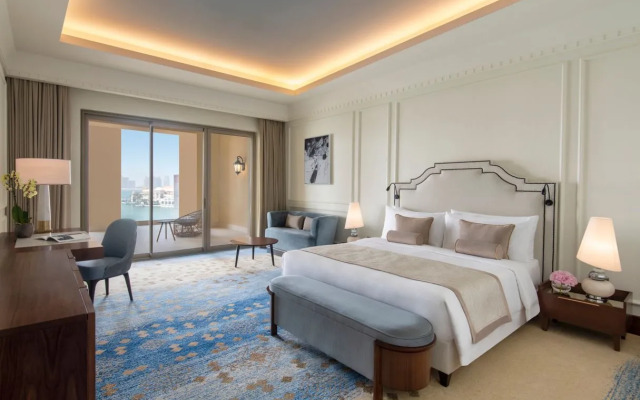 The St. Regis Marsa Arabia Island, The Pearl Qatar