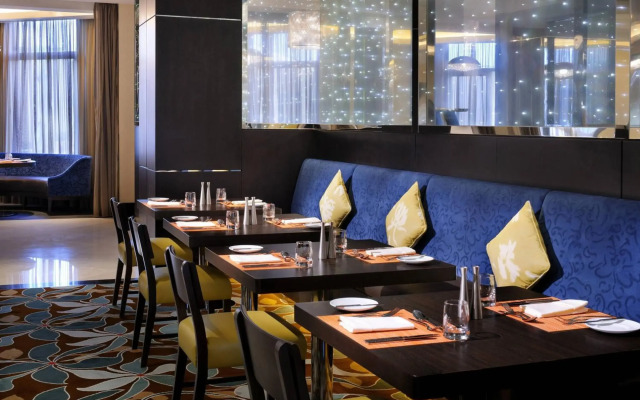 Courtyard by Marriott Riyadh Diplomatic Quarter