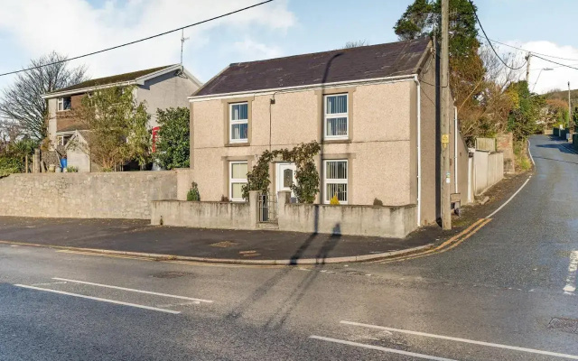 Penllwyn Cottage