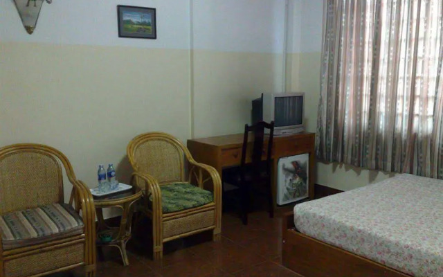 Comfort Star Hotel