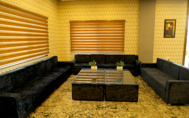 The Sky Imperial Shahi Hotels & Resort