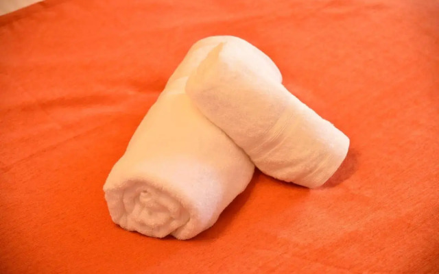 Roppongi Azabu Sunshine Resort House