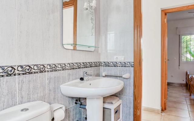 Relax Villa With Private Pool