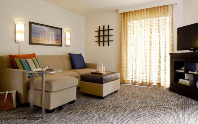 HYATT house Scottsdale/Old Town