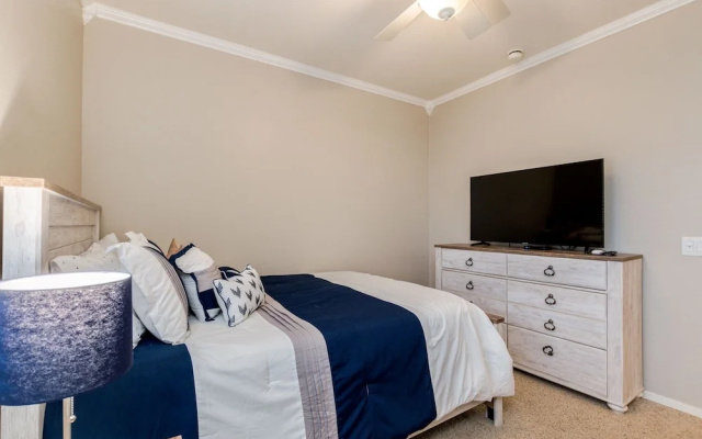 Blue Ridge Place - 4 Br Home