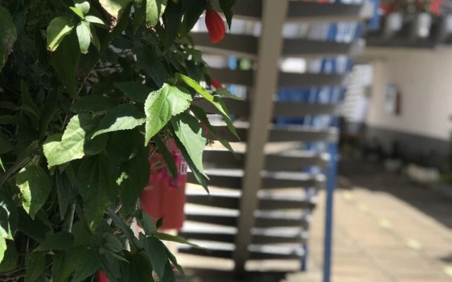 Townhouse Super Aconchegante