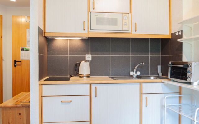 Mont Fort 43 Nendaz in Nendaz