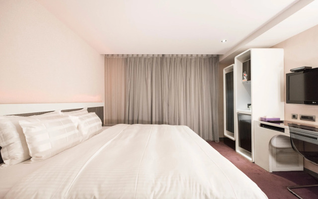 Saual Keh Hotel