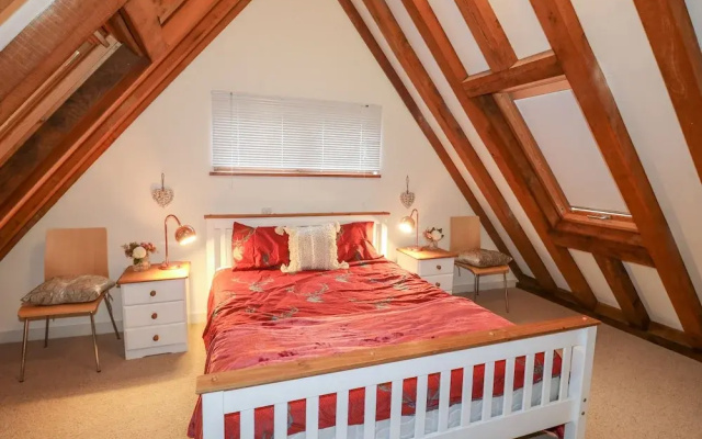 Honeypot Lodge