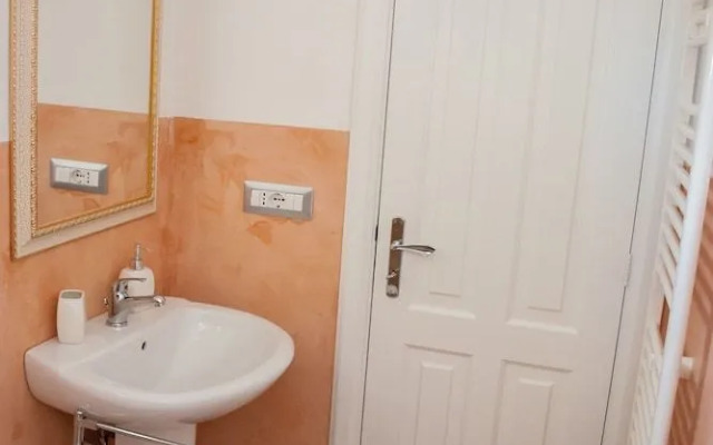 Riz Salento Guest House