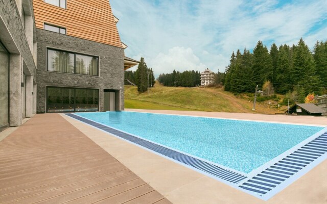 Gorski Hotel & Spa