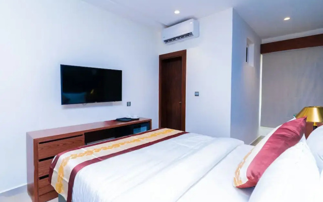 Terraform Hotel