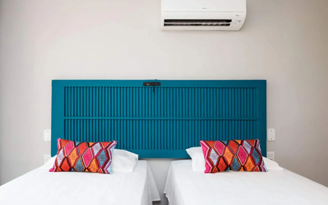 Icarai Suites