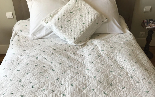 Ancienne École Du Chapuy