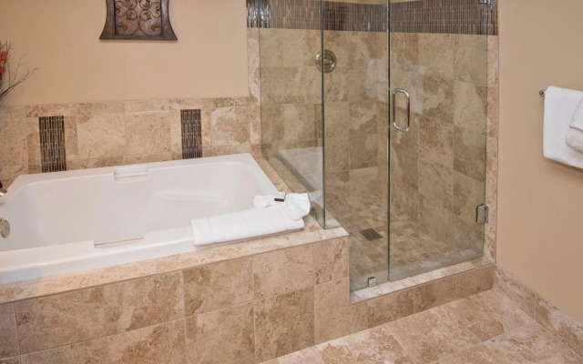 St James Place Resort