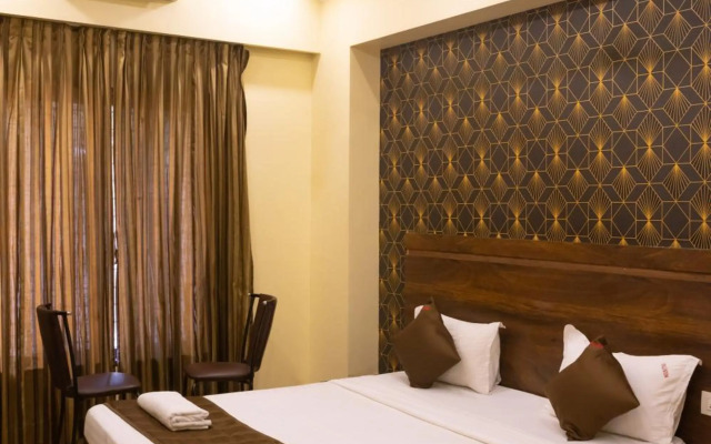 Vijaya Hill View Residency