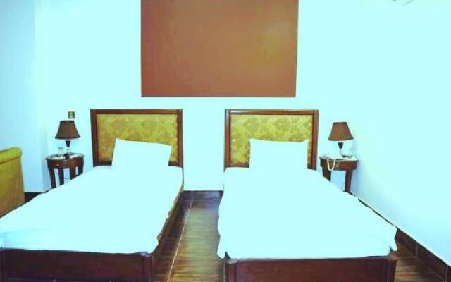 Islamabad Hostel & Guesthouse