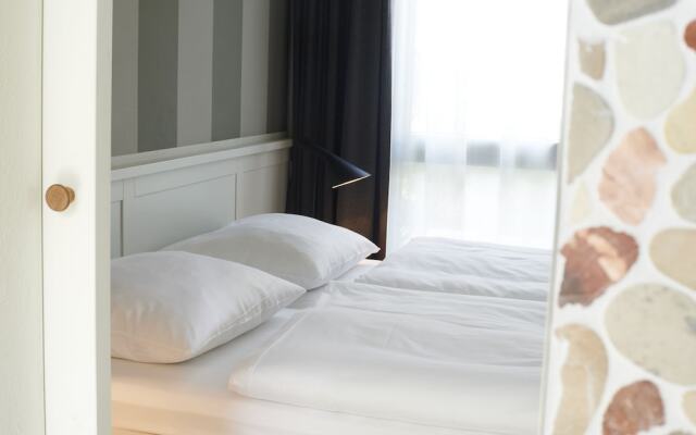 im-jaich Naturoase Rügen