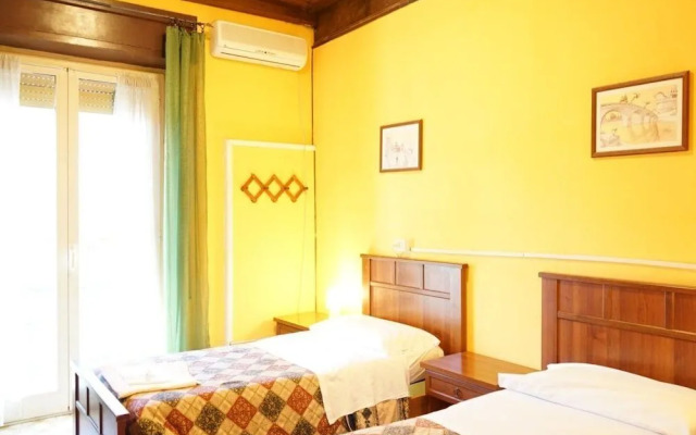 Albergo Da Peppino