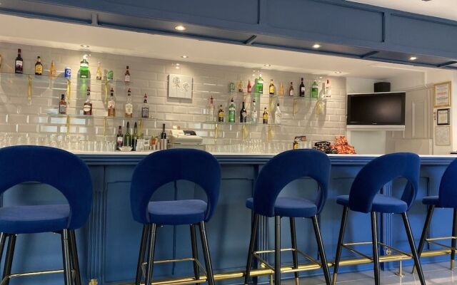 The Arundel Park Hotel