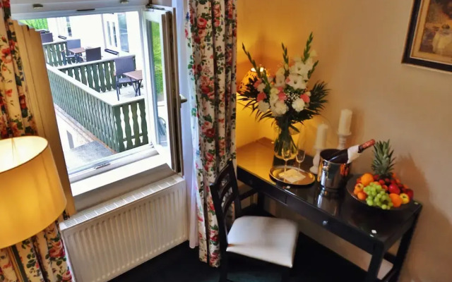 Flair Hotel Waldfrieden