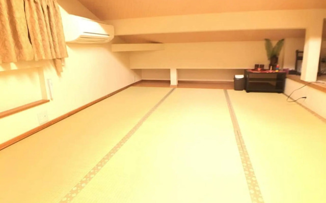 Kyoto Station 300M, Car Park 50M - Vacation STAY 87321