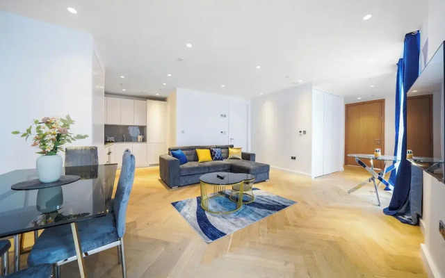 2br-sleeps4-centrallondon-nearwembley