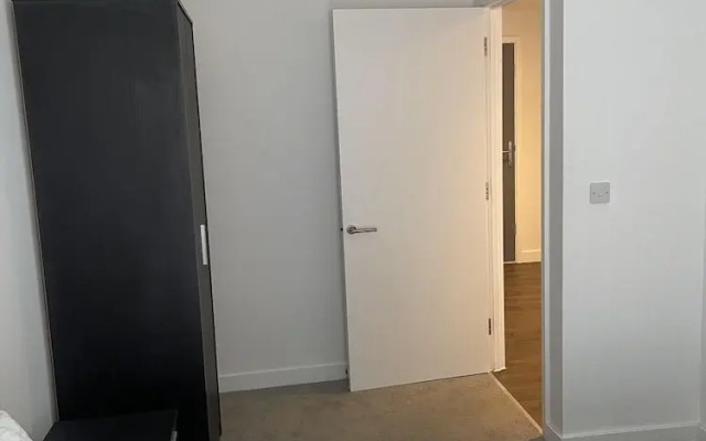 Salford City Retreat - Modern 2 Bedroom Apartment
