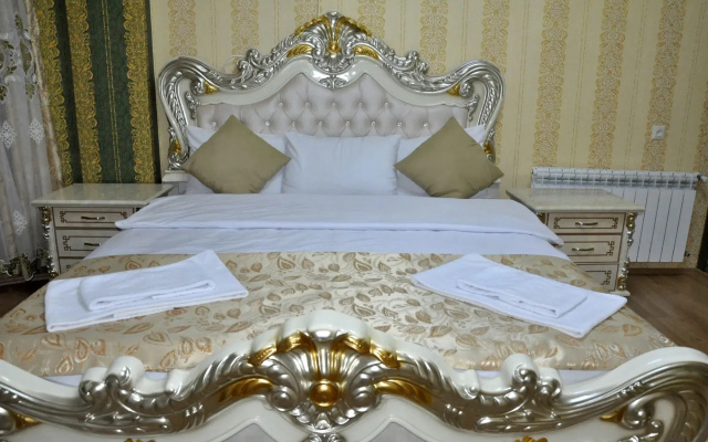 Hotel White Palace